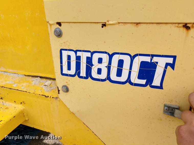 image for item DD6977 Superior DT80CT broom