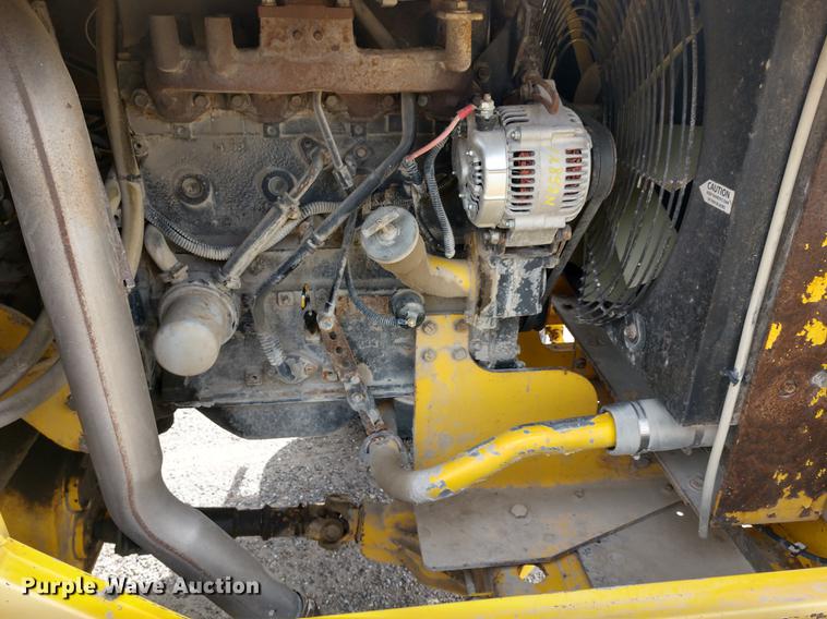 image for item DD6977 Superior DT80CT broom