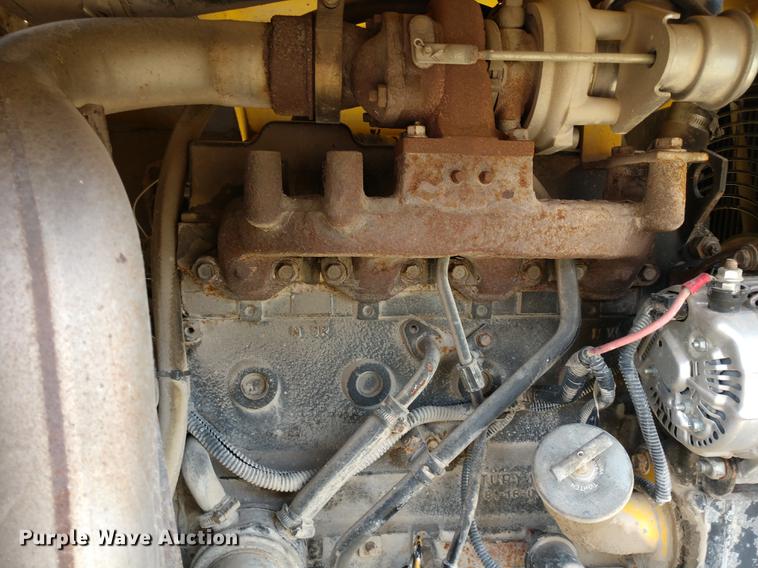 image for item DD6977 Superior DT80CT broom