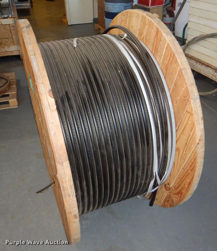 image for item DE1245 CommScope 5530002/30/N/AV cable