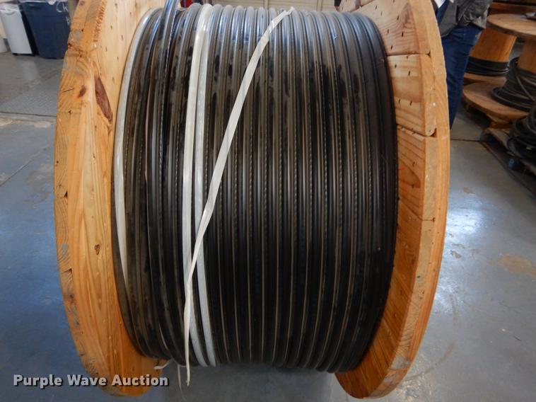 image for item DE1245 CommScope 5530002/30/N/AV cable