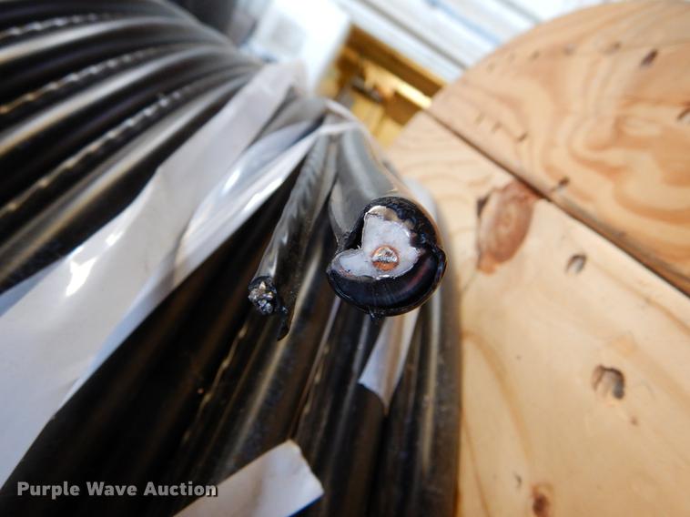 image for item DE1245 CommScope 5530002/30/N/AV cable