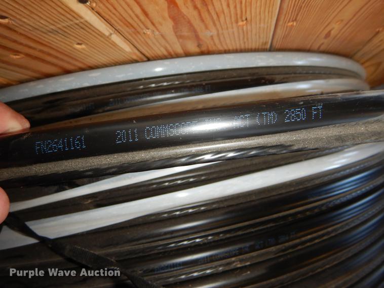 image for item DE1245 CommScope 5530002/30/N/AV cable