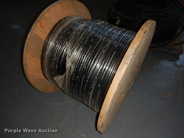 image for item DE1246 24-25P exchange cable PE-89