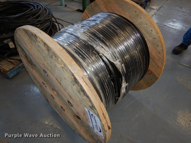 image for item DE1246 24-25P exchange cable PE-89