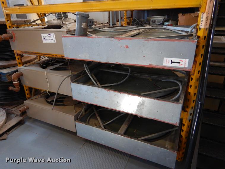 image for item DE1251 (6) HVAC fans