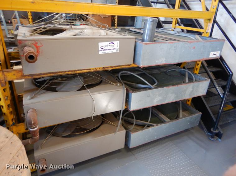 image for item DE1251 (6) HVAC fans