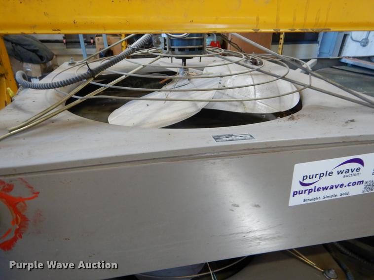 image for item DE1251 (6) HVAC fans