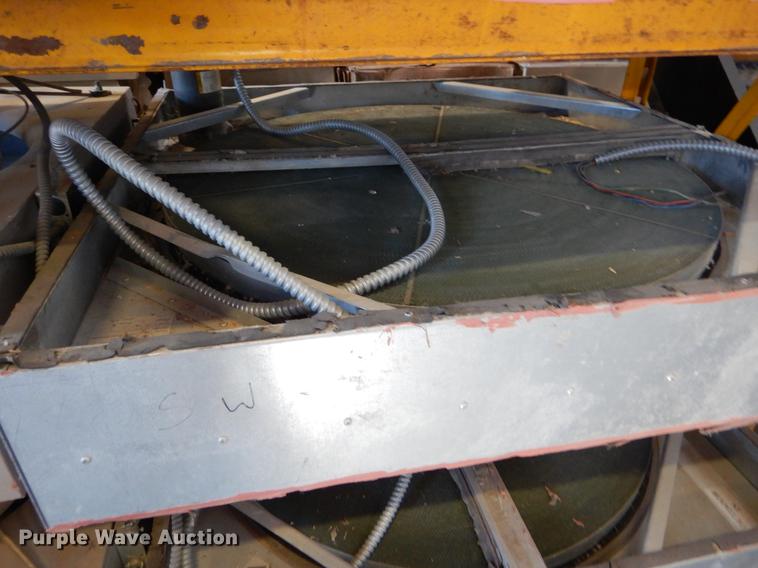 image for item DE1251 (6) HVAC fans