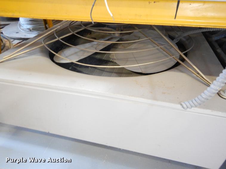 image for item DE1251 (6) HVAC fans