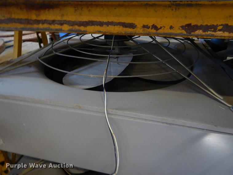 image for item DE1251 (6) HVAC fans