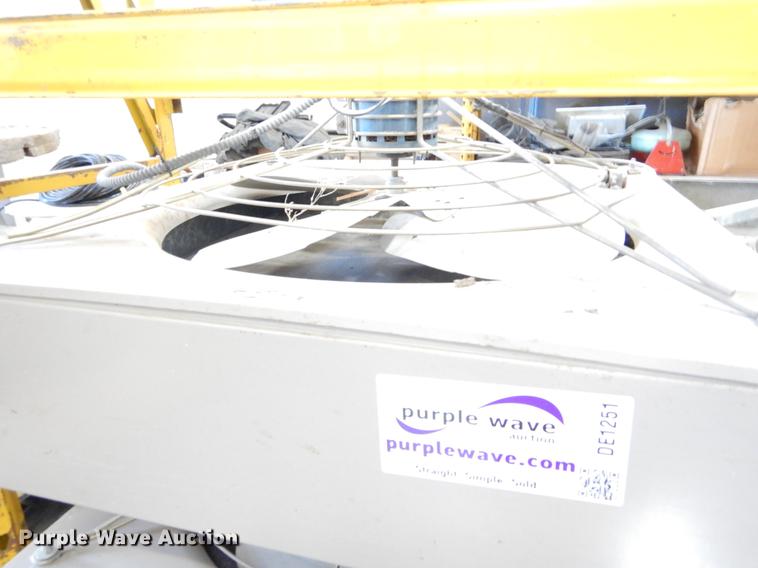 image for item DE1251 (6) HVAC fans