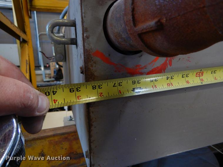 image for item DE1251 (6) HVAC fans