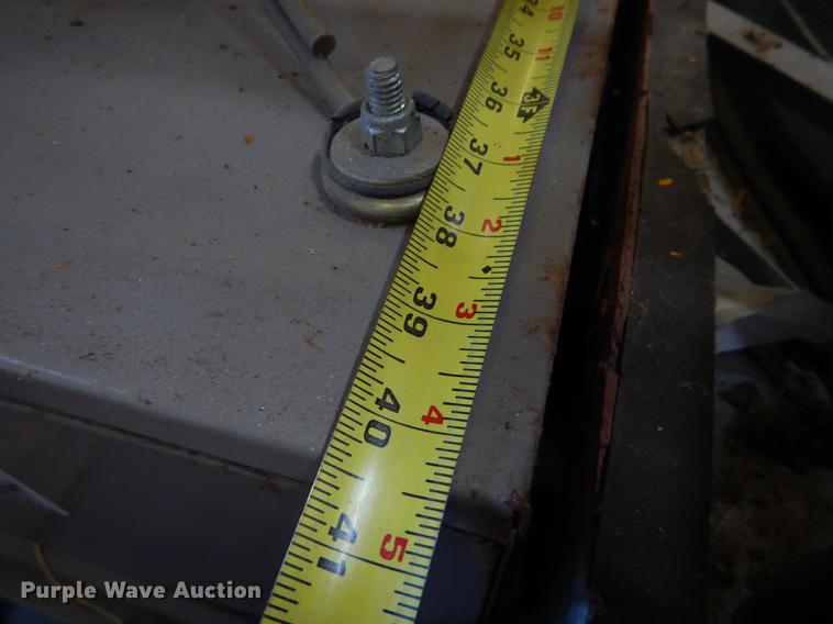 image for item DE1251 (6) HVAC fans