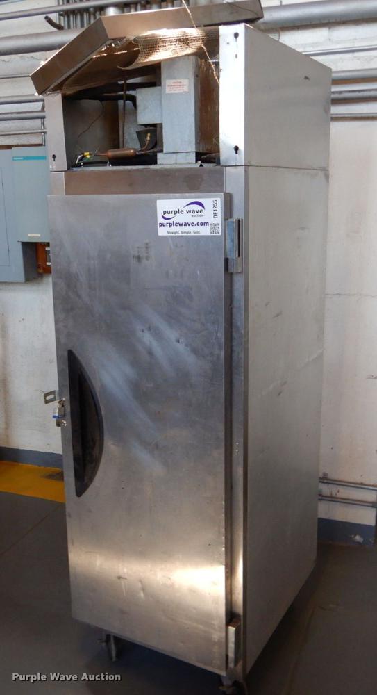 image for item DE1255 Victory VR-1 refrigeration unit