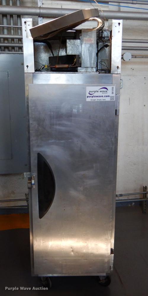 image for item DE1255 Victory VR-1 refrigeration unit