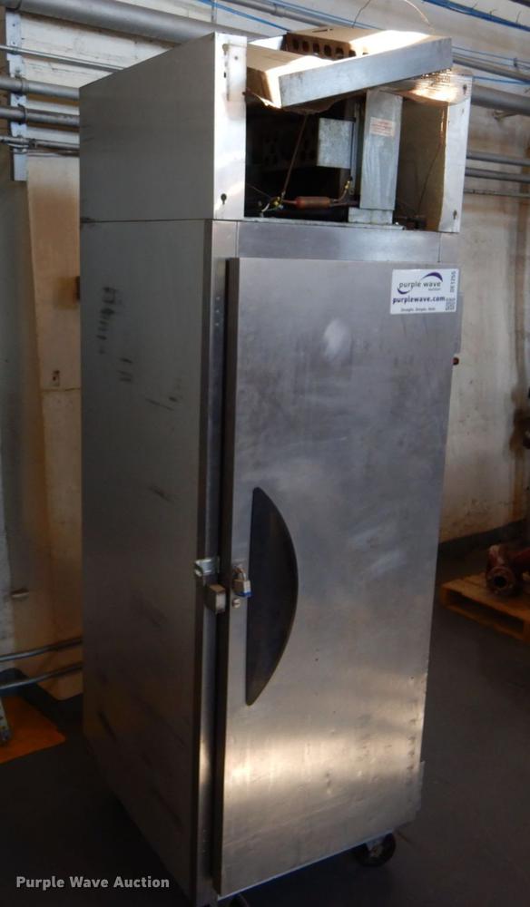 image for item DE1255 Victory VR-1 refrigeration unit