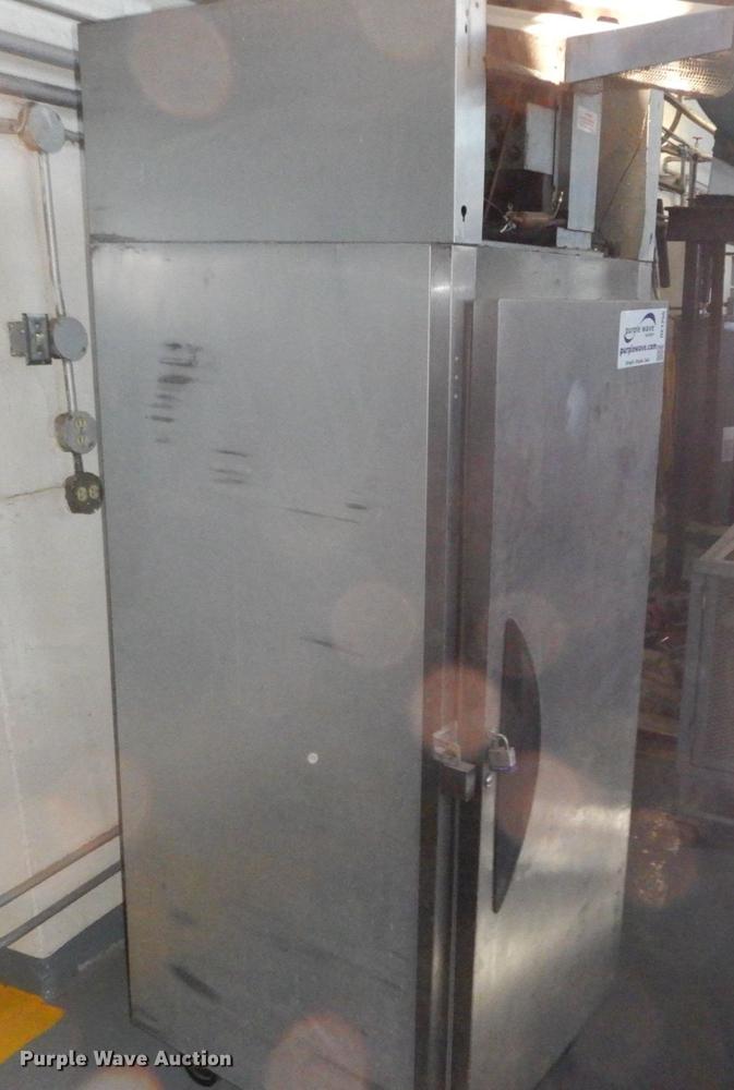 image for item DE1255 Victory VR-1 refrigeration unit