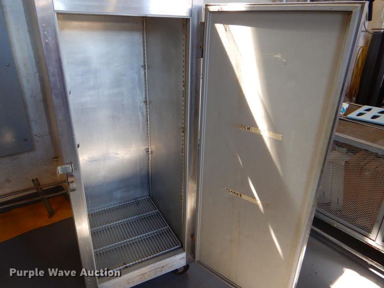 image for item DE1255 Victory VR-1 refrigeration unit