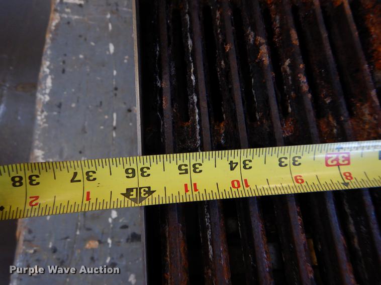 image for item DE1258 Star Max broiler