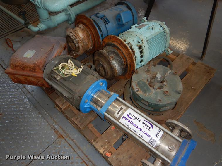 image for item DE1259 (3) pumps