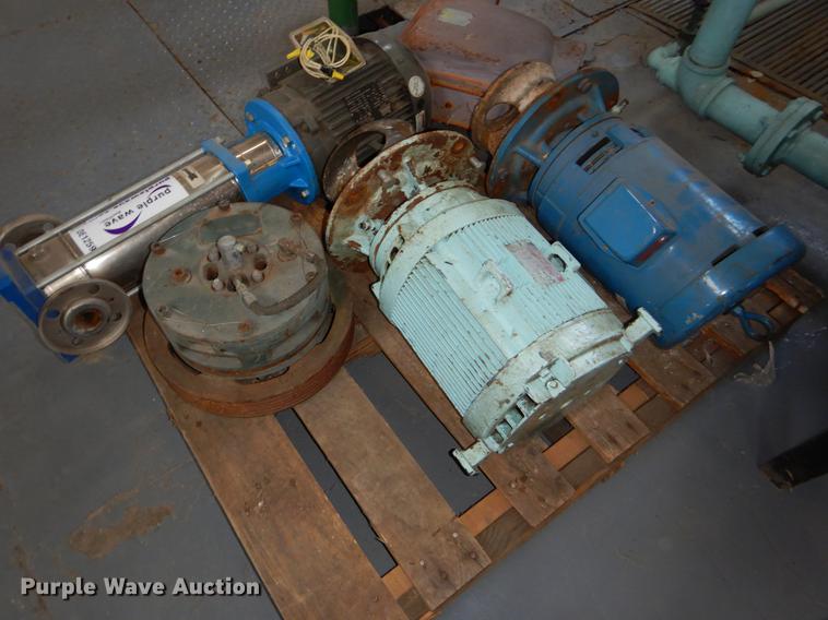 image for item DE1259 (3) pumps