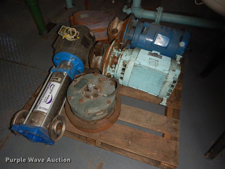 image for item DE1259 (3) pumps