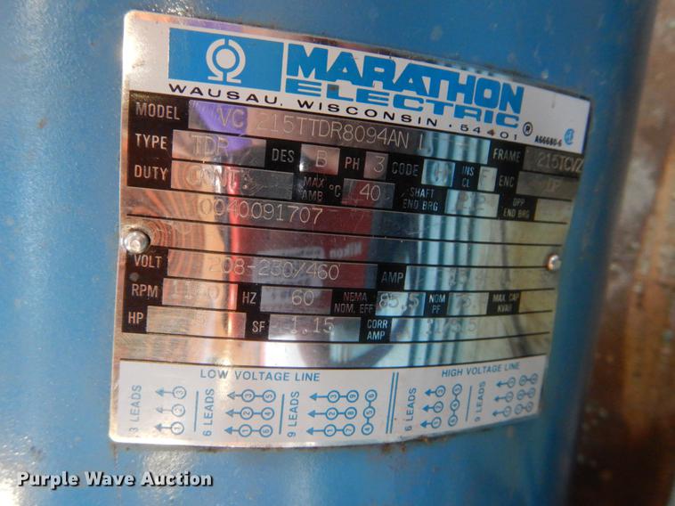 image for item DE1259 (3) pumps