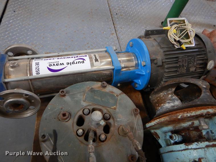 image for item DE1259 (3) pumps