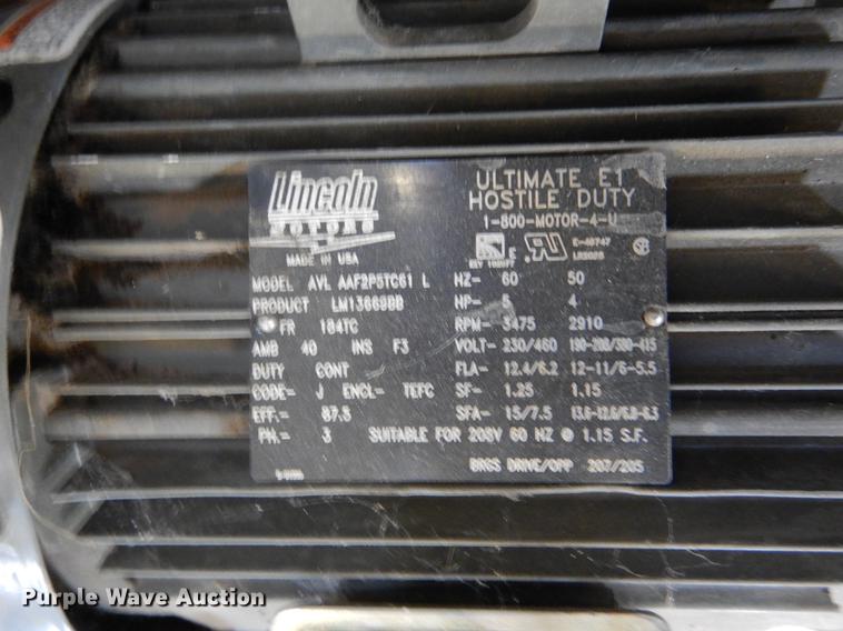 image for item DE1259 (3) pumps