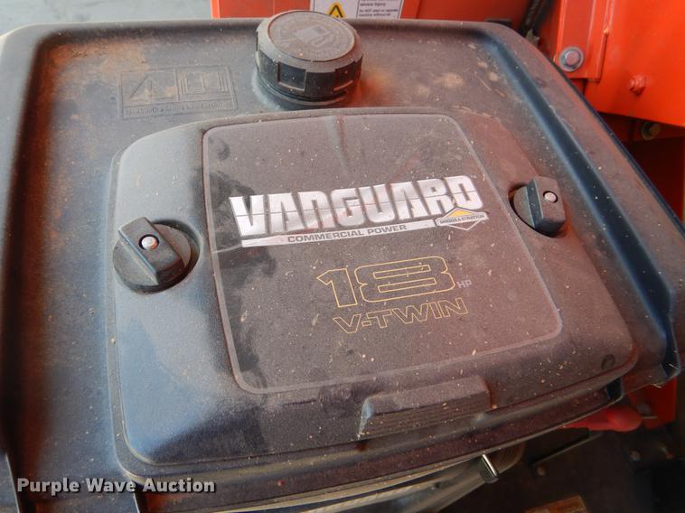 image for item DE1263 DR C550-CHP wood chipper