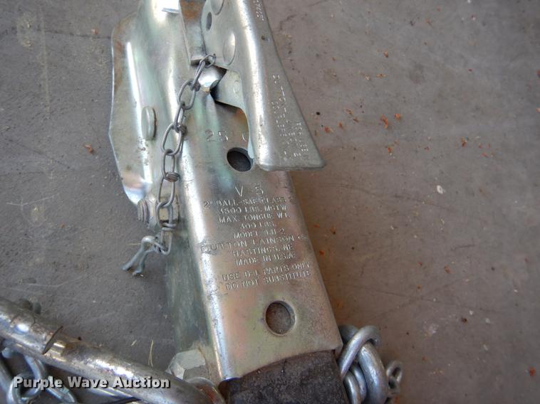 image for item DE1263 DR C550-CHP wood chipper