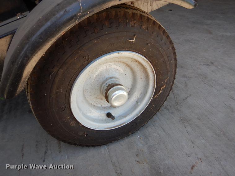 image for item DE1263 DR C550-CHP wood chipper