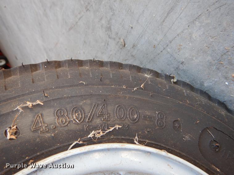 image for item DE1263 DR C550-CHP wood chipper