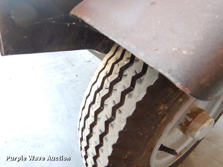 image for item DE1263 DR C550-CHP wood chipper