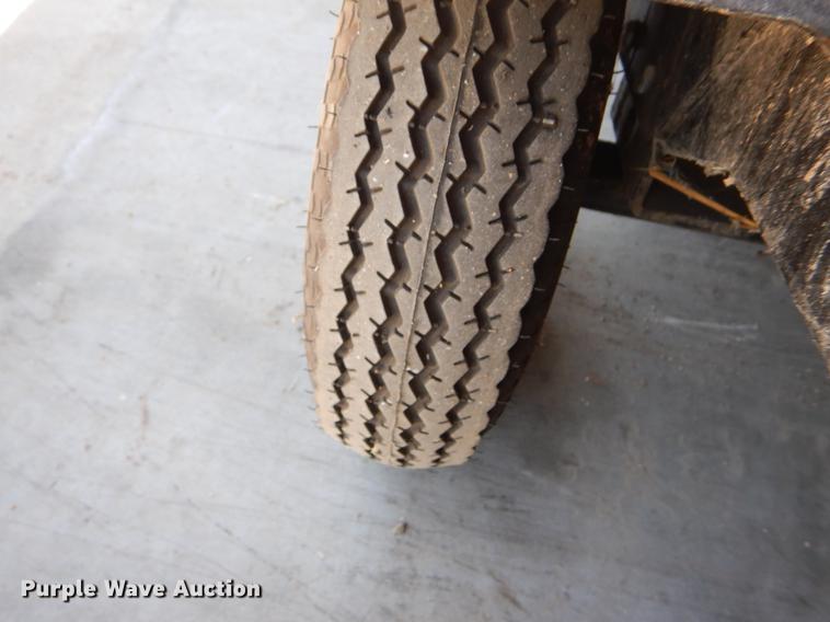 image for item DE1263 DR C550-CHP wood chipper