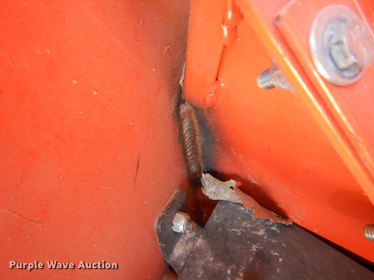 image for item DE1263 DR C550-CHP wood chipper