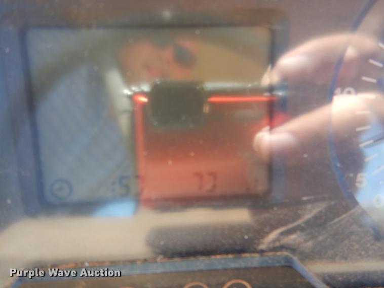 image for item DE3962 2001 John Deere 6310 tractor