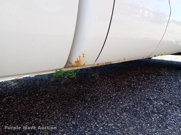 image for item DE5337 2006 Ford F250 Super Duty SuperCab pickup truck