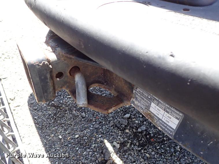 image for item DE5339 2006 Ford F250 Super Duty SuperCab pickup truck