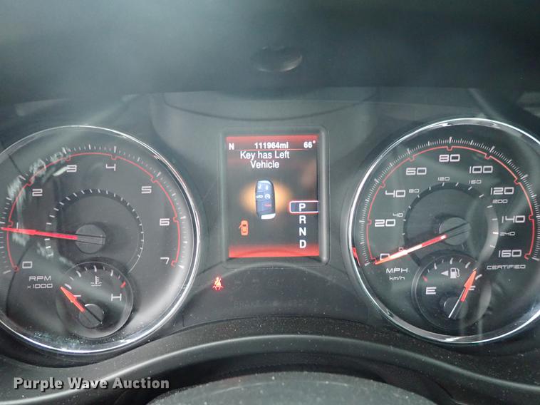 image for item DE5368 2014 Dodge Charger Police