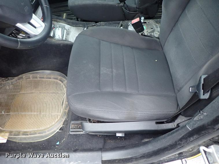 image for item DE5368 2014 Dodge Charger Police