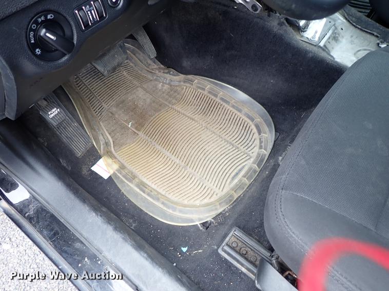 image for item DE5368 2014 Dodge Charger Police