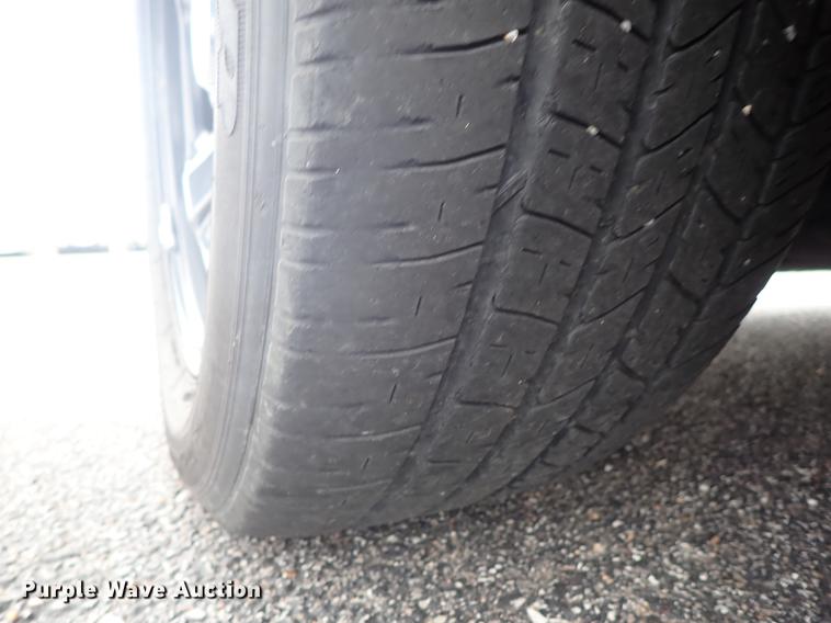 image for item DE5368 2014 Dodge Charger Police