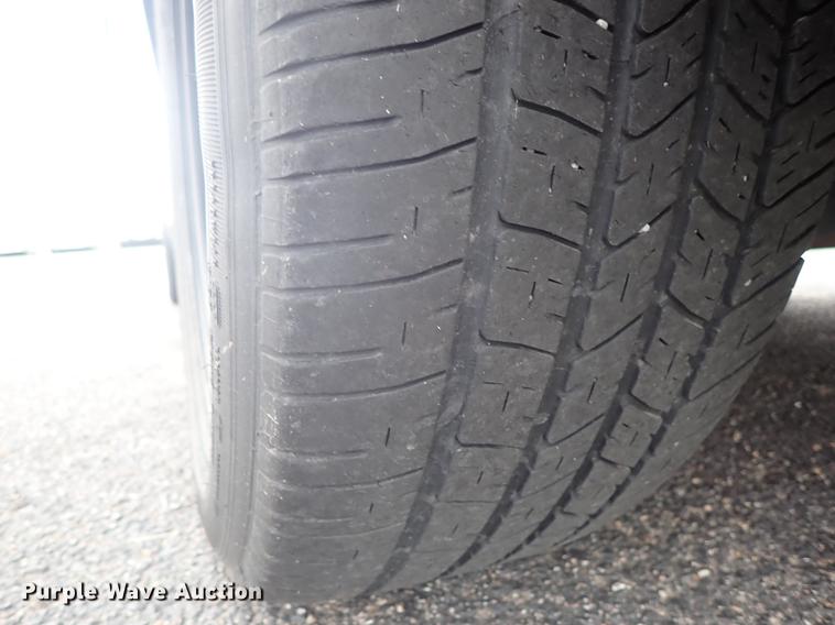 image for item DE5368 2014 Dodge Charger Police