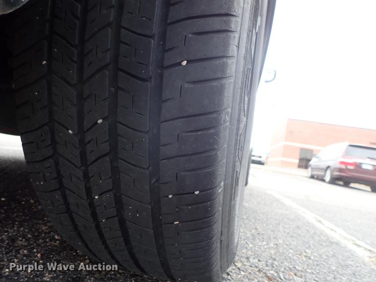 image for item DE5368 2014 Dodge Charger Police