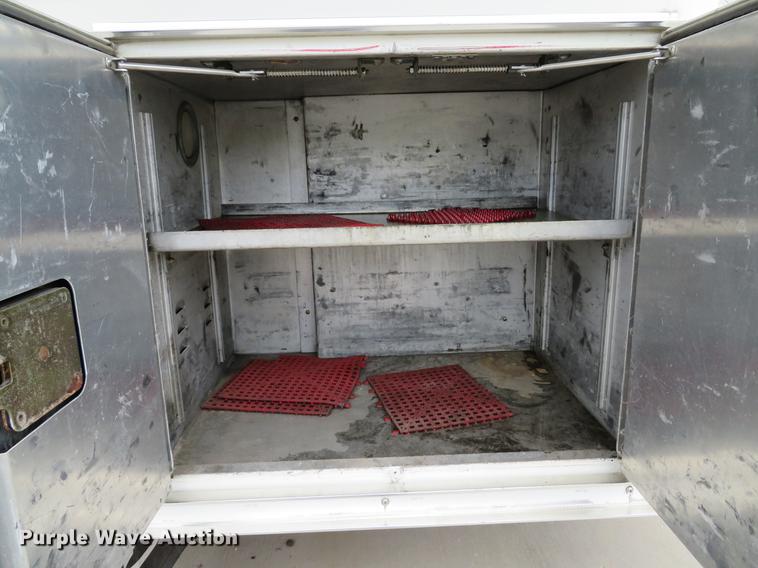 image for item DE8040 1996 Emergency One fire truck