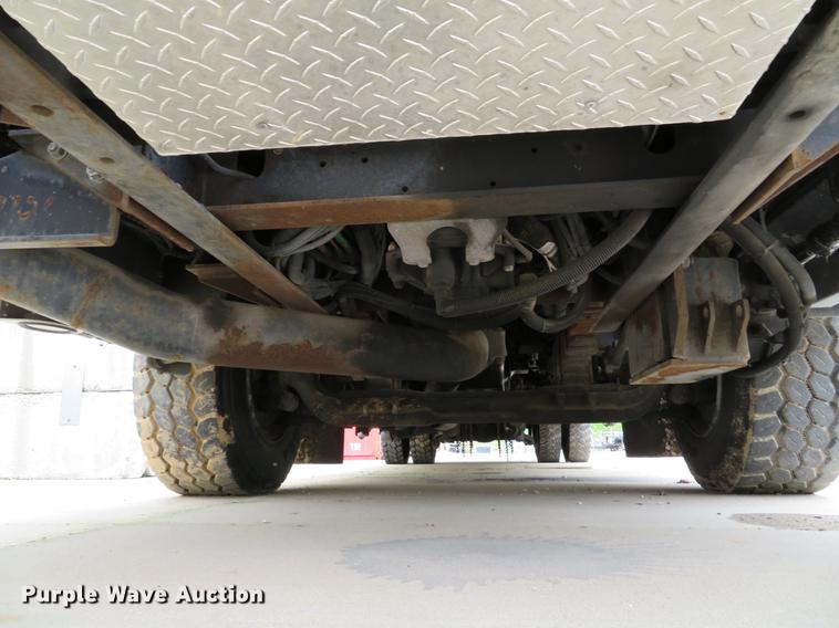 image for item DE8040 1996 Emergency One fire truck