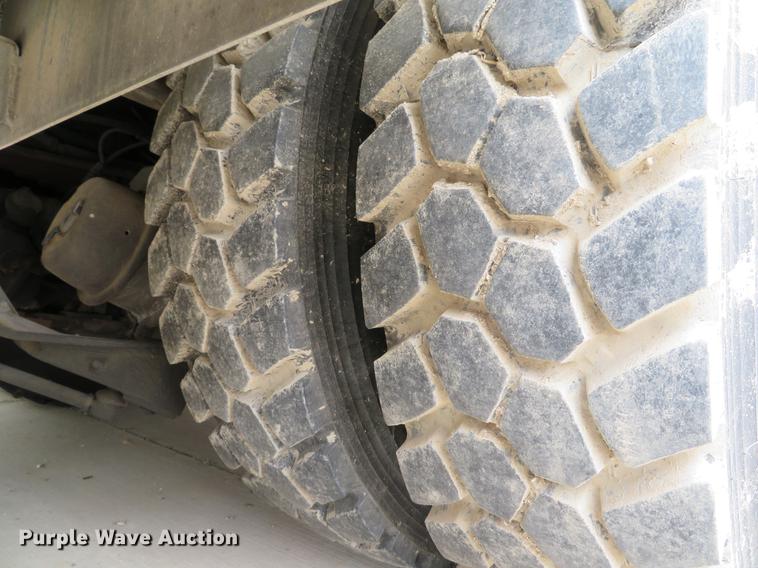 image for item DE8040 1996 Emergency One fire truck