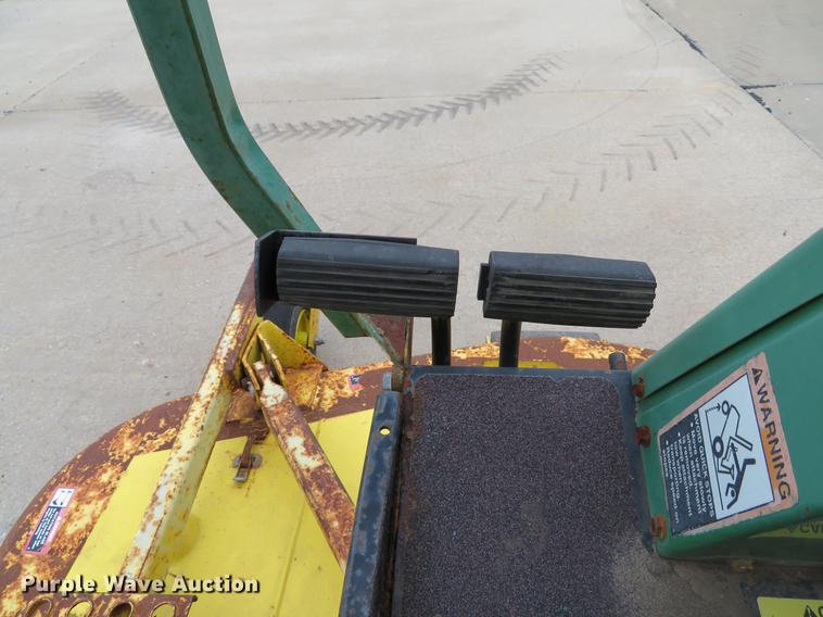 image for item DE8041 1996 John Deere F1145 lawn mower